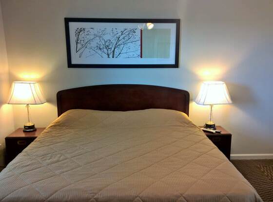 Classic Motel allows check-in for 18 year-old guests