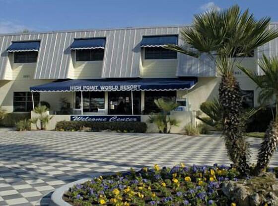 High Point World Resort allows check-in for 18 year-old guests