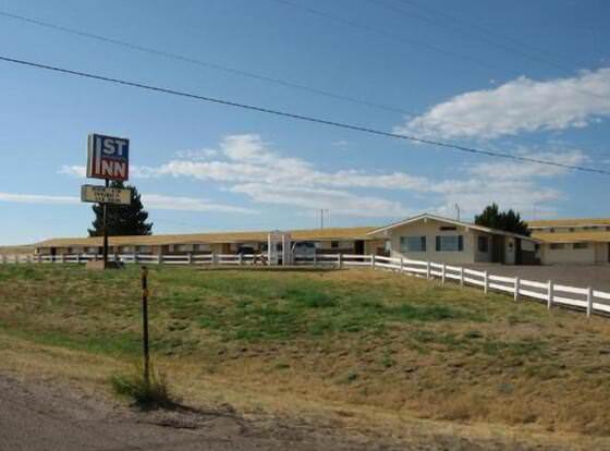 First Interstate Inn allows check-in for 18 year-old guests