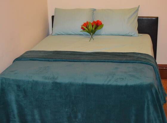 Williamsburg Hostel allows check-in for 18 year-old guests