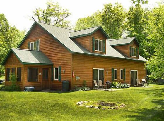 Woodland Beach Resort allows check-in for 18 year-old guests