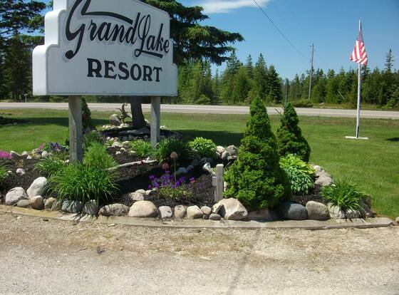 Grand Lake Resort allows check-in for 18 year-old guests