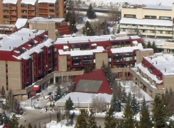 Village Square At Center Village By Copper Mountain Lodging allows check-in for 18 year-old guests