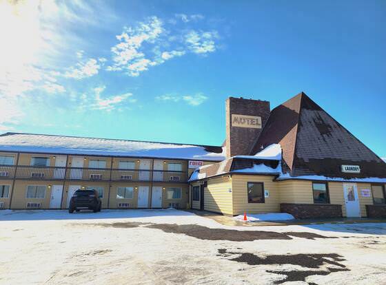 Grantsburg Inn allows check-in for 18 year-old guests