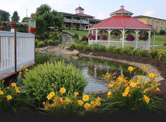 Berlin Resort allows check-in for 18 year-old guests