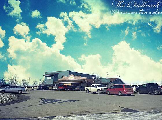 Windbreak Hotel allows check-in for 18 year-old guests