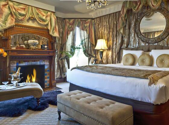 Baker House Hotel allows check-in for 18 year-old guests