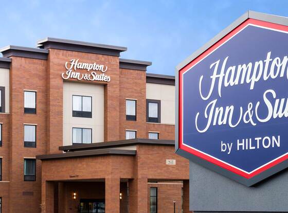 Hampton Inn & Suites La Crosse Downtown allows check-in for 18 year-old guests