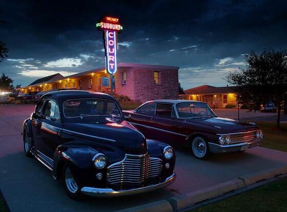 Sudbury Court Motel and RV Park allows check-in for 18 year-old guests