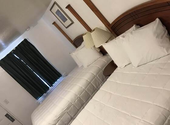 Extended Stay Studios allows check-in for 18 year-old guests