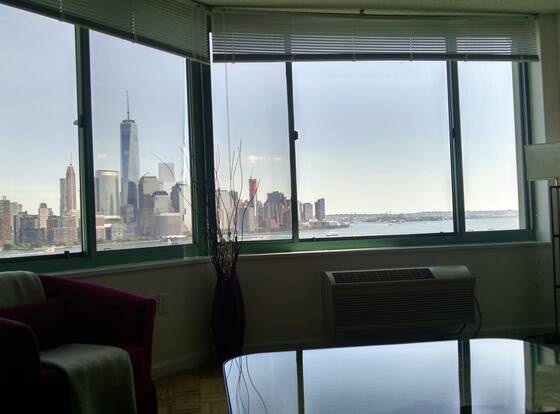 Freedom on the Hudson allows check-in for 18 year-old guests