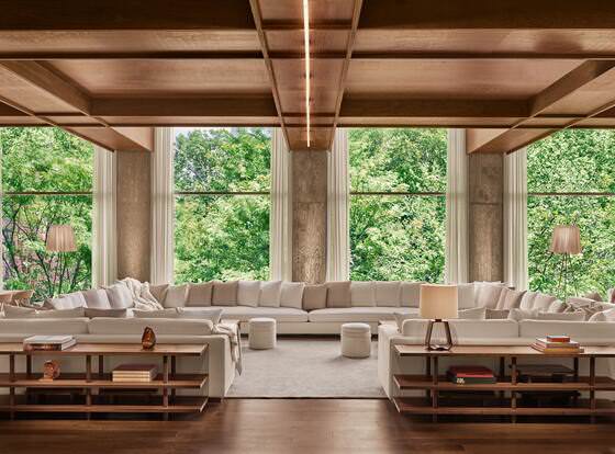 PUBLIC, an Ian Schrager hotel allows check-in for 18 year-old guests
