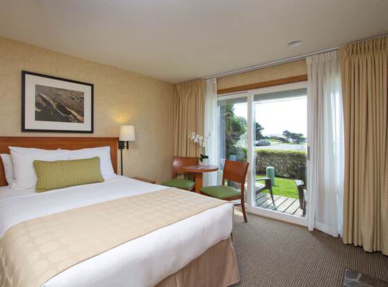 The Wayside Inn allows check-in for 18 year-old guests