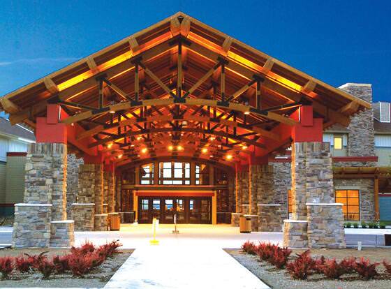 Kewadin St. Ignace Hotel allows check-in for 18 year-old guests