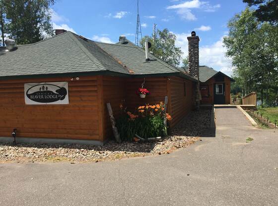 Eunica's Beaver Lodge allows check-in for 18 year-old guests