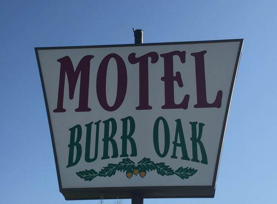 Burr Oak Motel allows check-in for 18 year-old guests