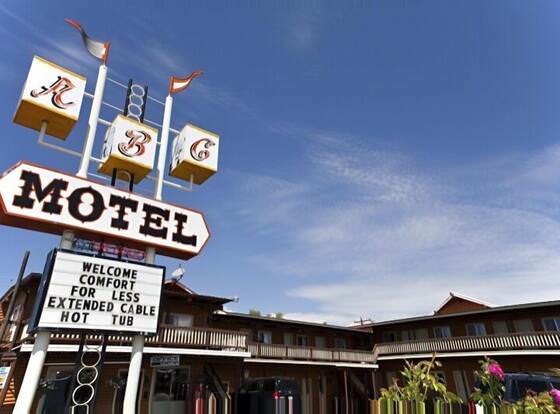 ABC Motel allows check-in for 18 year-old guests