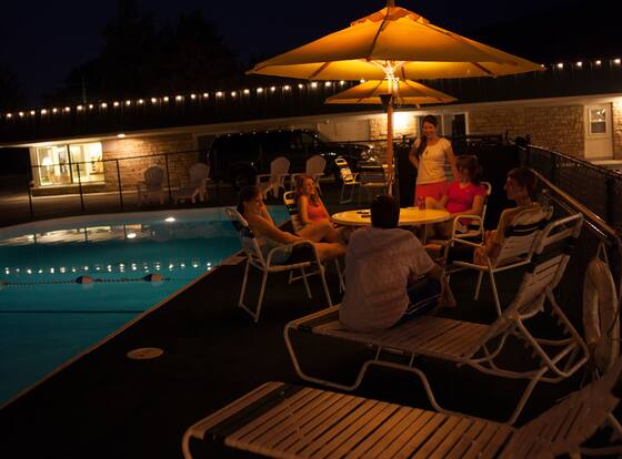 Fort Davidson Hotel allows check-in for 18 year-old guests