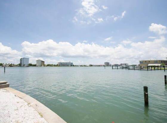 MCM Beach Rentals Clearwater Beach allows check-in for 18 year-old guests