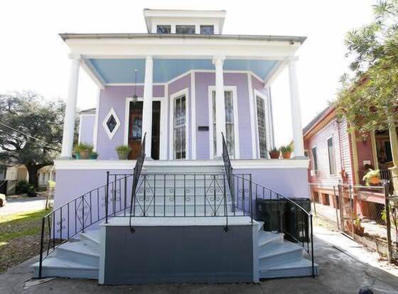 Esplanade Suites allows check-in for 18 year-old guests