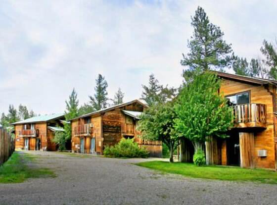 Virginian Resort allows check-in for 18 year-old guests