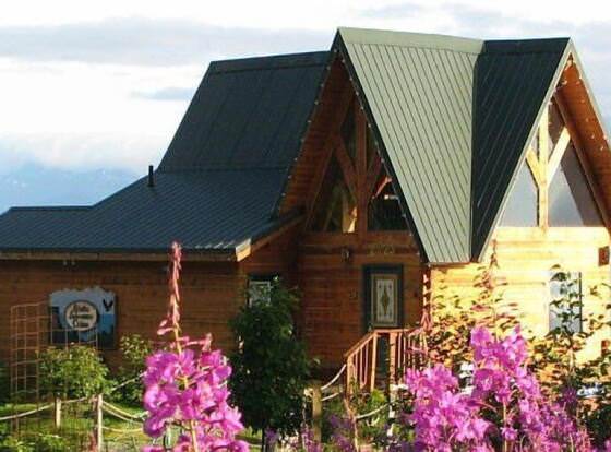 Alaska Adventure Cabins allows check-in for 18 year-old guests