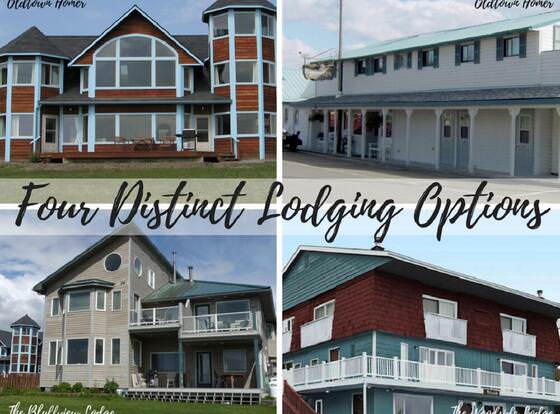 Driftwood Inn and Seaside Lodges allows check-in for 18 year-old guests