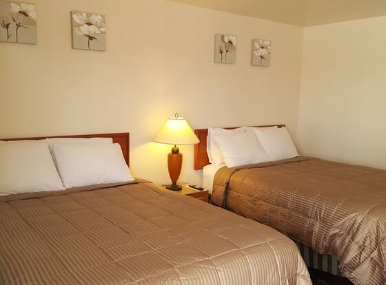 Western Motor Inn allows check-in for 18 year-old guests