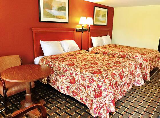 Greystone Motel allows check-in for 18 year-old guests