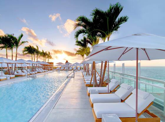 The Retreat Collection at 1 Hotel & Homes South Beach allows check-in for 18 year-old guests