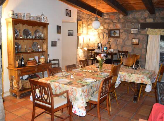 DD Gamble Guest Lodge and Ranch allows check-in for 18 year-old guests