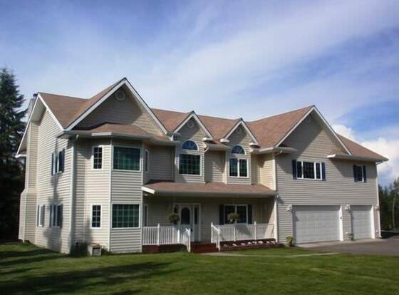 Alaska Haven allows check-in for 18 year-old guests