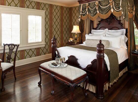 Fairview Inn allows check-in for 18 year-old guests