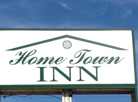 Hometown Inn Lakin allows check-in for 18 year-old guests
