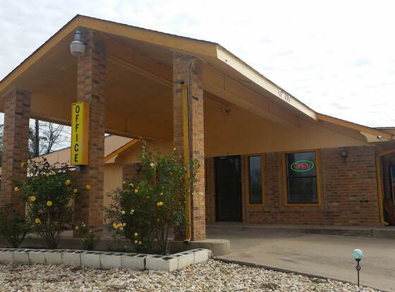 Westworld Country Inn allows check-in for 18 year-old guests