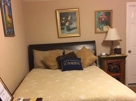 Sunshine LA BnB allows check-in for 18 year-old guests