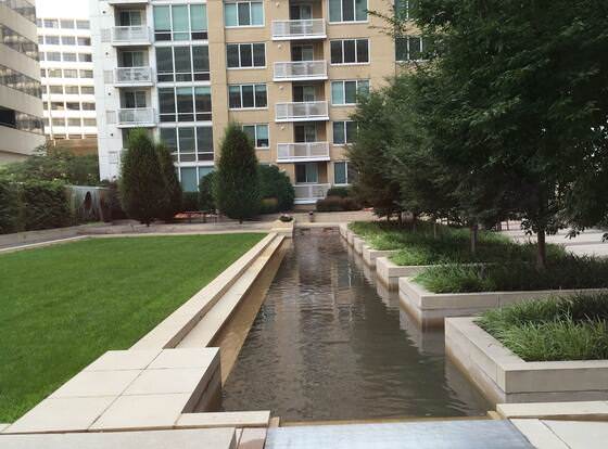 Concord by Executive Apartments allows check-in for 18 year-old guests