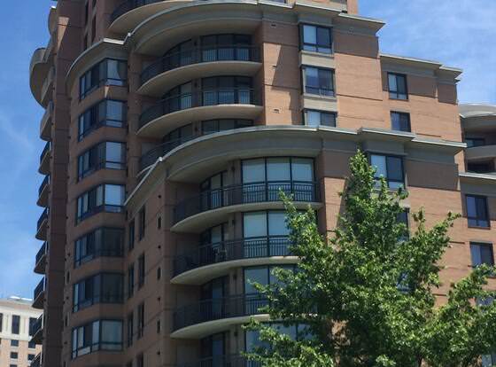 Instrata by Executive Apartments allows check-in for 18 year-old guests