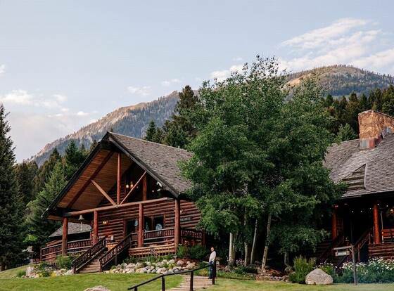 Lone Mountain Ranch allows check-in for 18 year-old guests