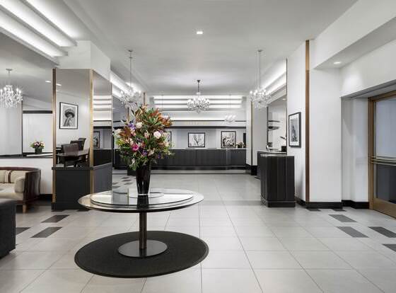 Executive Class at MTS Hotel allows check-in for 18 year-old guests