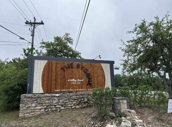 The Bygone allows check-in for 18 year-old guests