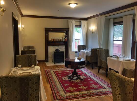 Dartmouth House allows check-in for 18 year-old guests