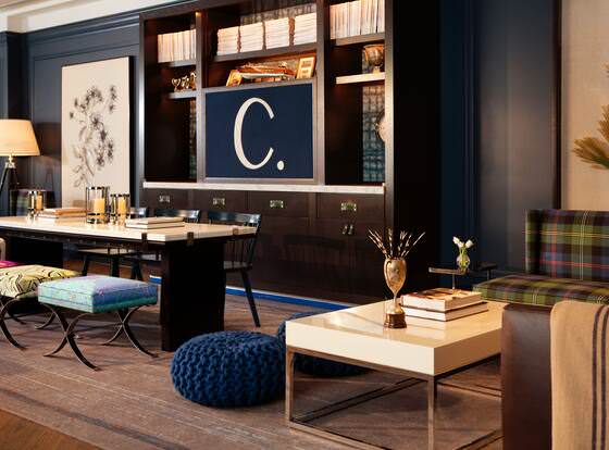 Kimpton Cardinal Hotel, an IHG Hotel allows check-in for 18 year-old guests
