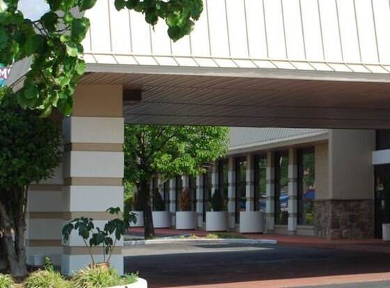 The Chatt Inn allows check-in for 18 year-old guests