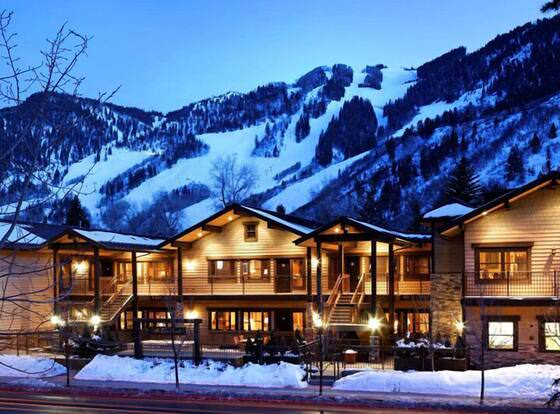 The Innsbruck Aspen by Frias allows check-in for 18 year-old guests