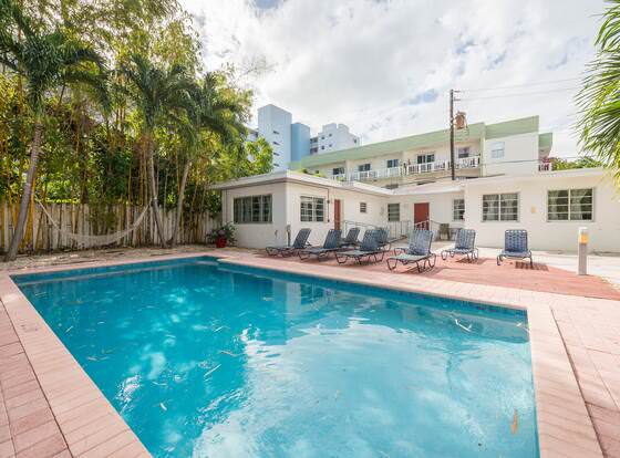 Casa Gaby by Royal Stays allows check-in for 18 year-old guests