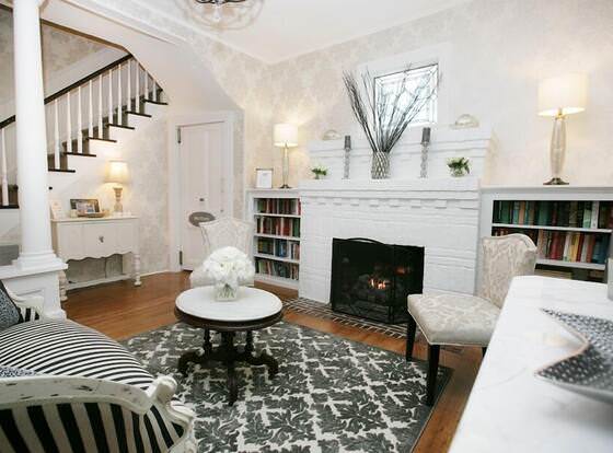 The Harrison allows check-in for 18 year-old guests