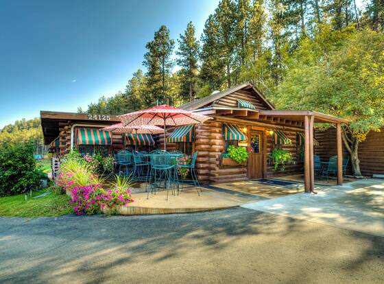 Powder House Lodge allows check-in for 18 year-old guests