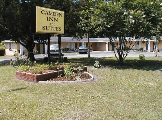 Camden Inn & Suites allows check-in for 18 year-old guests