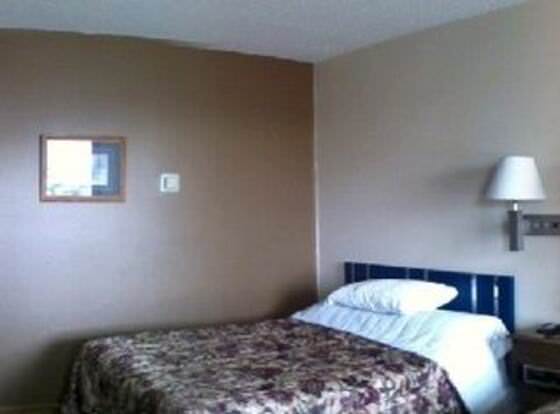 Leonard Motel allows check-in for 18 year-old guests